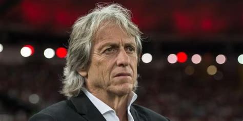 Jorge Jesus diz SIM e negócio o Flamengo tem 3 bombas