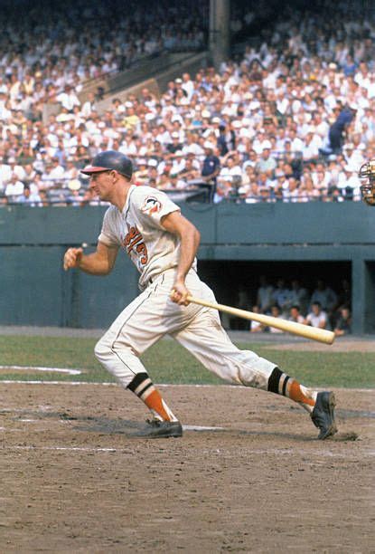 Brooks Robinson Photos And Premium High Res Pictures Baltimore