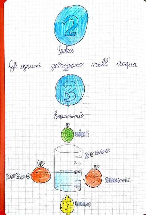 Metodo Scientifico Biologia