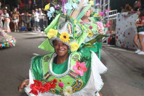 Carnaval de Joinville Fusão do Samba conta a história de São João