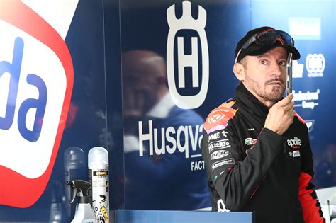 Husqvarna expansion: MotoGP outcast Binder in, Biaggi out - The Race