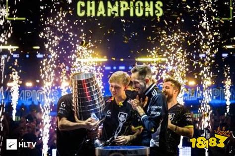 Iem G G Ence Niko Rt