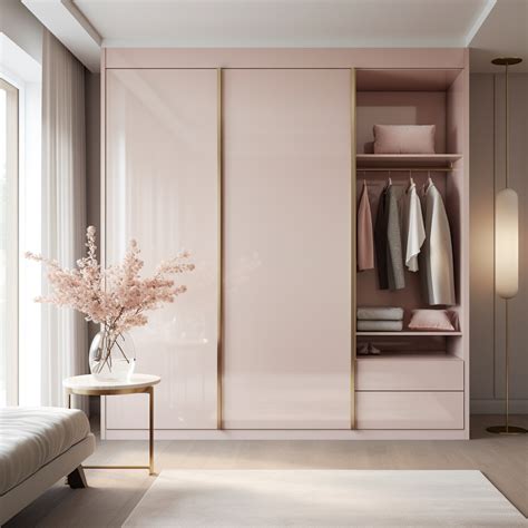 Built-In Wardrobes: A Stylish Solution For Modern Living