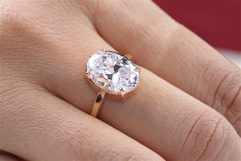 Bezel Engagement Rings Things You Need To Know