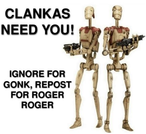 roger roger : r/PrequelMemes