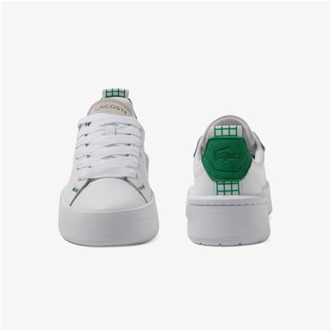 Lacoste Sport Carnaby Platform Kadın Beyaz Sneaker 746sfa0034 1r5 Lacoste