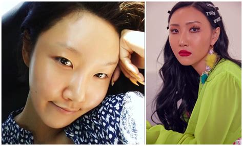 Your Favorite Korean Idols Without Makeup Imagelienen