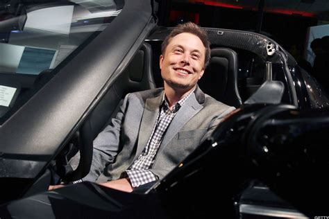 How Elon Musk Controls Tesla With Only a Minority Ownership Stake ...