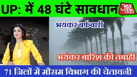 आज 14 जनवरी का मौसम Today Weather Update Cold Wave Mausam Ki Jankari Skymet Weatherआज का