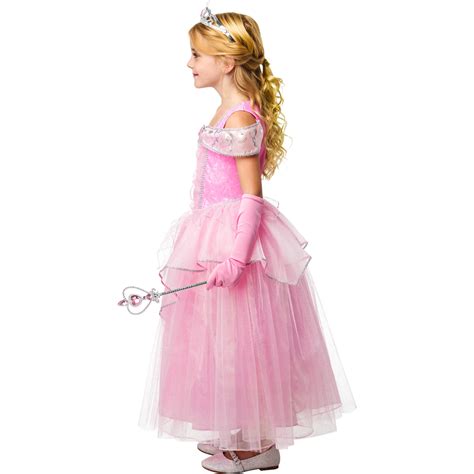 rubies pink princess costume age    years wilko