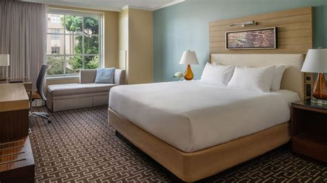 Greenwich, CT Luxury Hotel Reviews | Hyatt Regency Greenwich