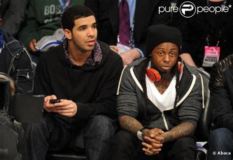 Lil Wayne Reveals Shock At Finding Out Drake Slept With His Girlfriend