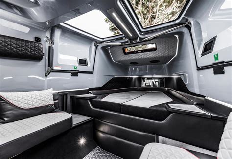 Brabus Shadow Xc Cross Cabin Schnellboote Und Sportboote