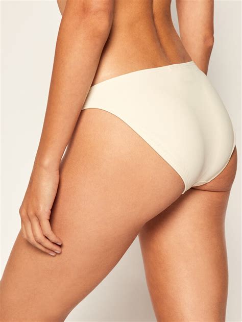 Tory Burch Bikini Unterteil Miller Hipster Beige Modivo At