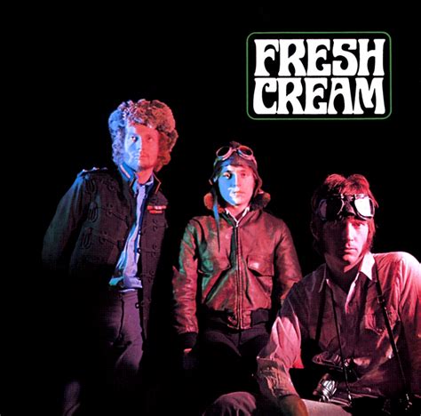 Cream – I Feel Free Lyrics | Genius Lyrics