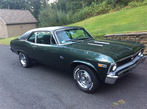 1969 Nova SS | Chevy Nova Forum