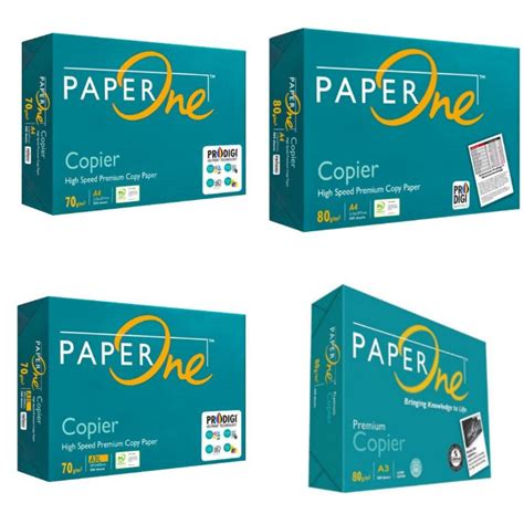 Paperone A Paper Gsm Gsm Hobbies Toys Stationery Craft