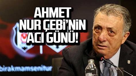 Ahmet Nur Ebinin Ac G N