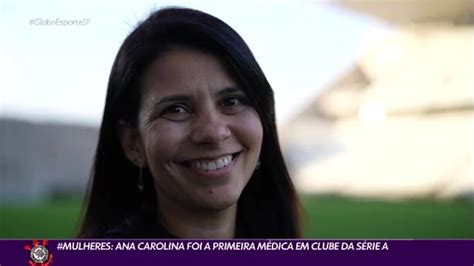 V Deo Mulheresqueinspiram Ana Carolina Foi A Primeira M Dica Em