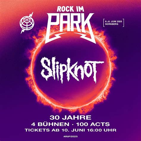 Rock Im Park