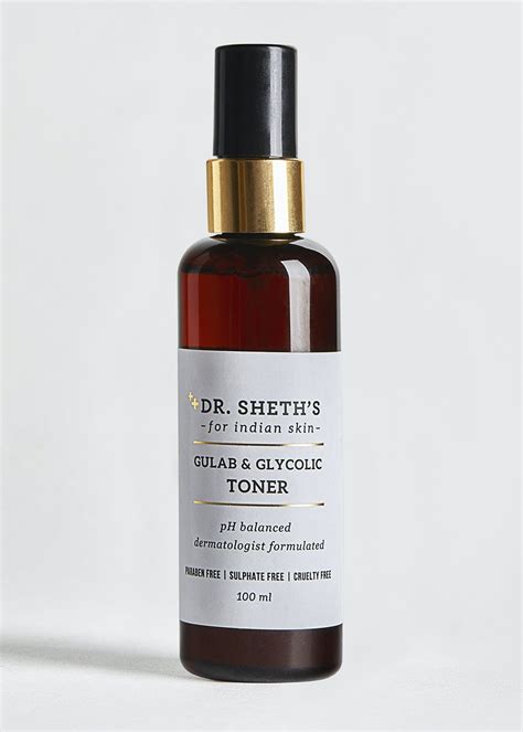 Dr. Sheth'S Products Are What Your Skin Needs All Year Round | LBB