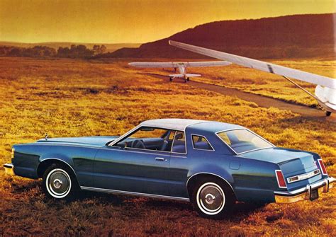 1977 Ford LTD II 2 Door Hardtop Coconv Flickr