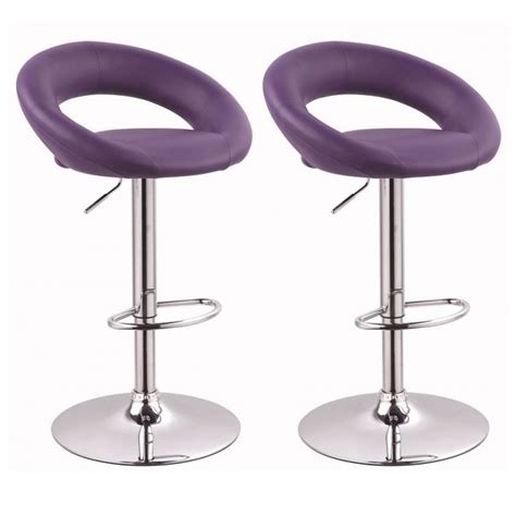 Housse Tabouret De Bar Rond Avec Dossier Ladolceviedchat Fr