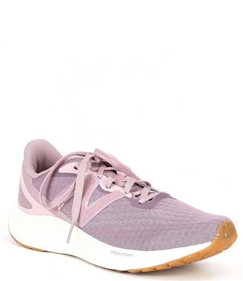 New Balance Womens Arishi V4 Fresh Foam Running Shoes Dillards