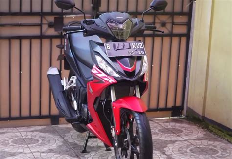 Honda Gtr Thn Lazada Indonesia