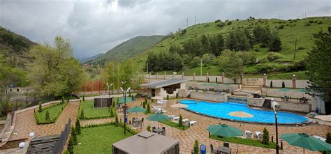 Aghveran Ararat Resort Hotel