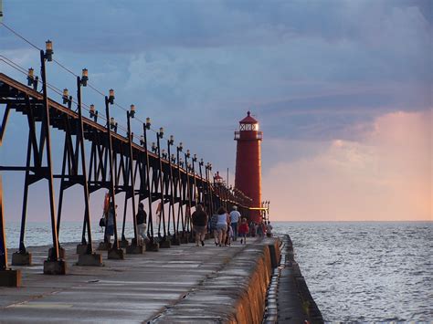 Photo from GHV | Michigan state parks, State parks, Pure michigan