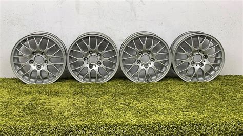 Felgi Alu BMW z3 E46 E36 BBS Igła 5x120 7jx16 ET46 14094369200