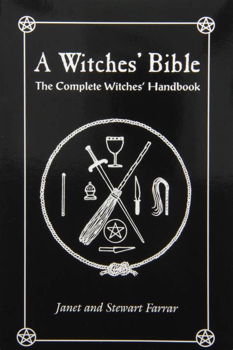 The 13 Best Books About Witchcraft