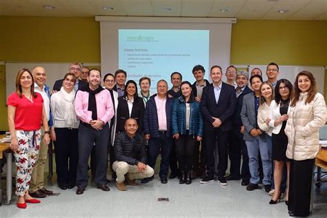 La Escuela Andaluza De Salud Pública Trabaja En Más De 15 Proyectos