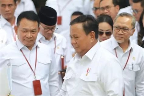 Raja Juli Ungkap Prabowo Bakal Lanjutkan Pembangunan Ikn Targetkan