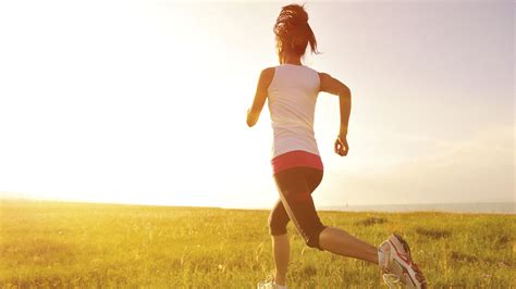 Tips For Runners Jogging In Small Doses May Be Better Than Marathon