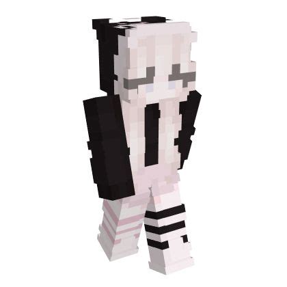 EGirl Minecraft Skins | The best collection of skins | Minecraft skins, Minecraft, Minecraft skin