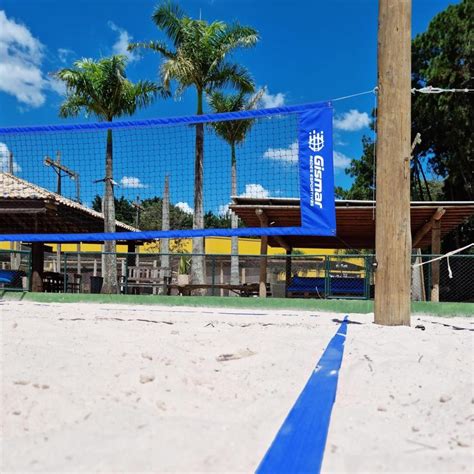 Rede Gismar Redes Multisport Beach Tennis Centauro