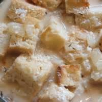 Tuscan Bread Soup Recipe