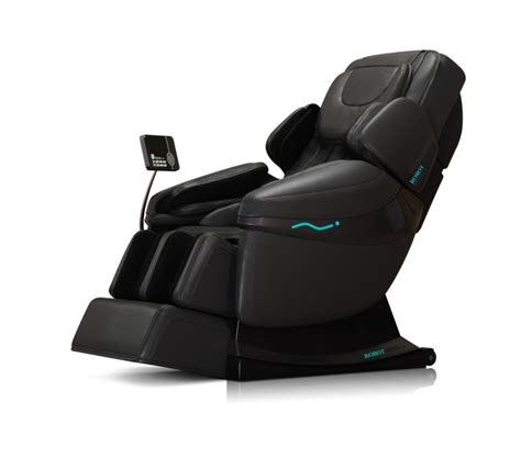 Irest Sl A50 3d Fullbody Air Pressure Massage Chair China 3d Music