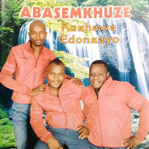 Abasemkhuze Khushawa Edonsayo