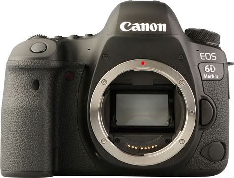 Canon Eos D Mark Ii Ef Mm F Is Stm Test Complet Prix