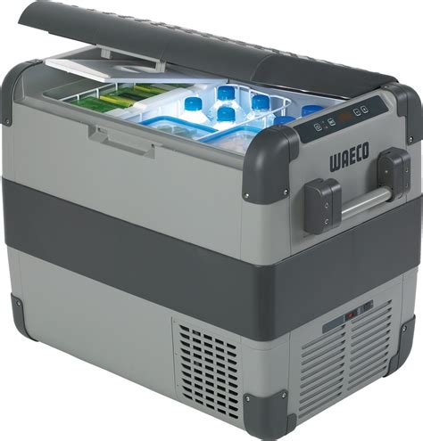 Походные Холодильники На Батарейках - 69 фото