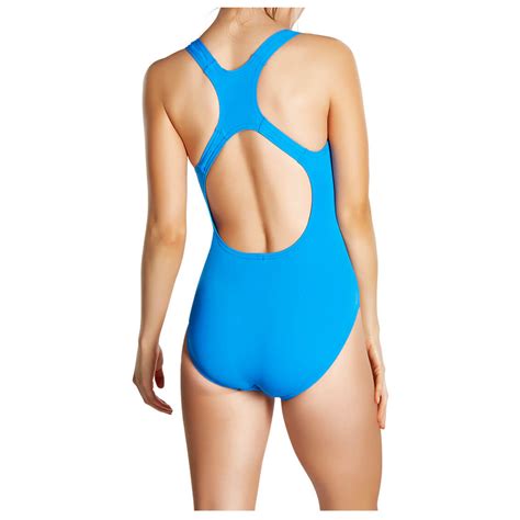 Speedo Essential Endurance Medalist Badeanzug Damen Online Kaufen