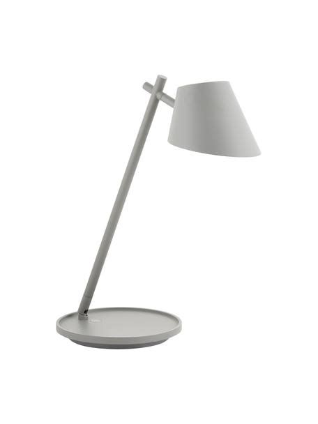 Lampe De Bureau Led Intensit Variable Omari Westwing