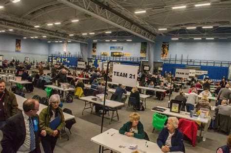 General Election 2024 What Time Will The Somerset Results Come In Somerset Live