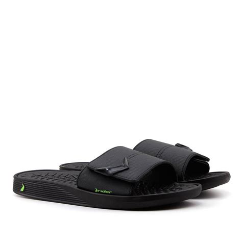 Chinelo Slide Rider Infinity Fuse Shopee Brasil