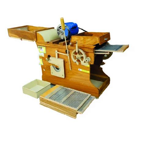 Seed Grader At Best Price In Ambala By Scientico Id