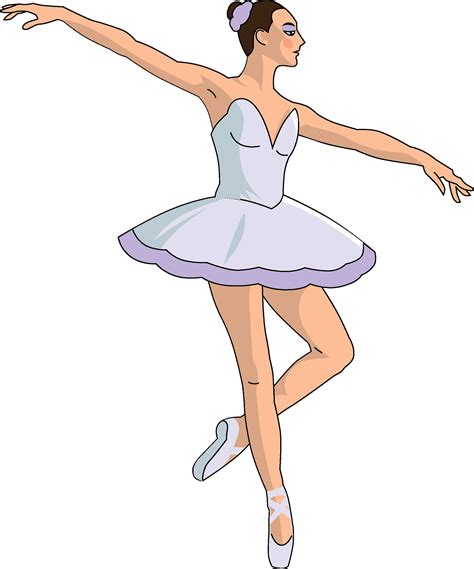 14,100+ Ballet Dancer Illustrations, Royalty-Free Vector Graphics #3297670