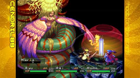 Lets Play Breath Of Fire 3 Ep 60 Finale The True Power Of The